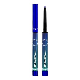 12h Colorful Special Effects - Einziehbarer Multichrome-Eyeliner